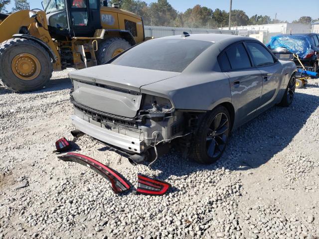 Photo 3 VIN: 2C3CDXGJ3KH646208 - DODGE CHARGER SC 