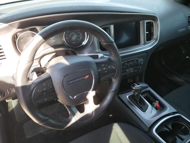 Photo 8 VIN: 2C3CDXGJ3KH646208 - DODGE CHARGER SC 