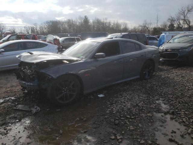 Photo 0 VIN: 2C3CDXGJ3KH692539 - DODGE CHARGER SC 