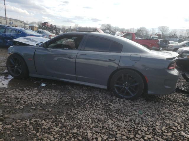 Photo 1 VIN: 2C3CDXGJ3KH692539 - DODGE CHARGER SC 