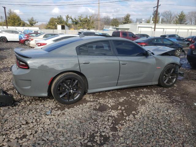 Photo 2 VIN: 2C3CDXGJ3KH692539 - DODGE CHARGER SC 