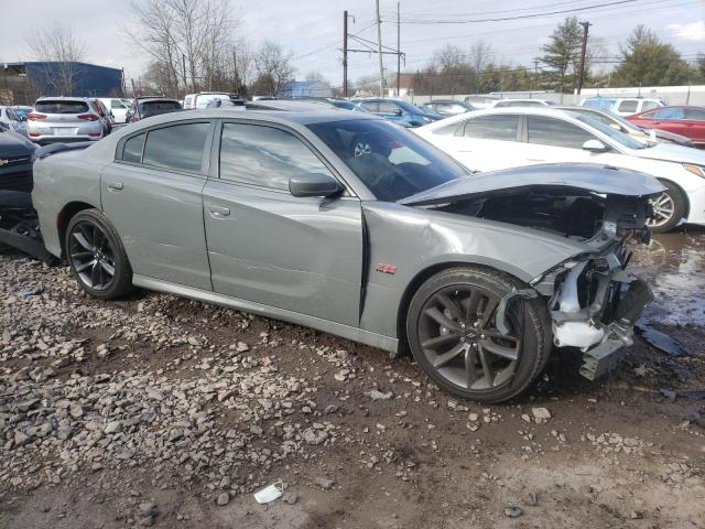 Photo 3 VIN: 2C3CDXGJ3KH692539 - DODGE CHARGER SC 