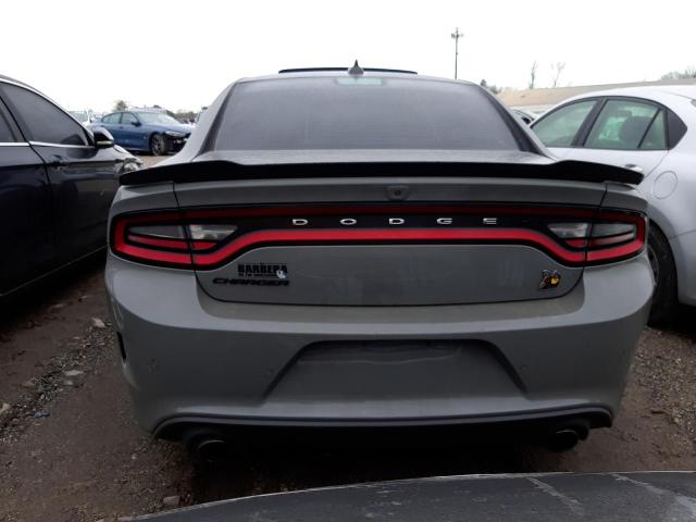 Photo 5 VIN: 2C3CDXGJ3KH692539 - DODGE CHARGER SC 