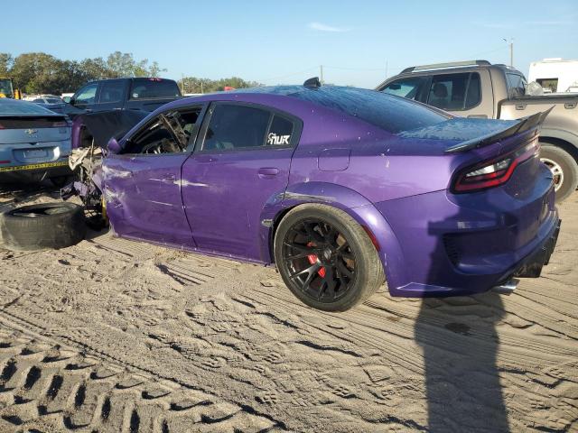 Photo 1 VIN: 2C3CDXGJ3KH718072 - DODGE CHARGER SC 