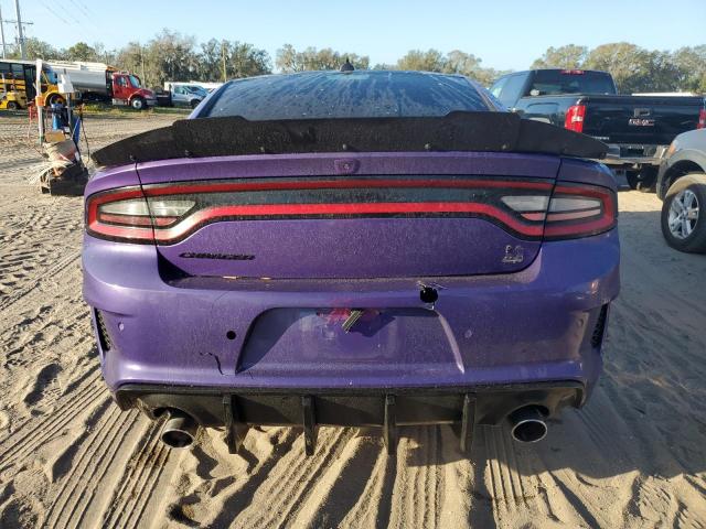 Photo 5 VIN: 2C3CDXGJ3KH718072 - DODGE CHARGER SC 