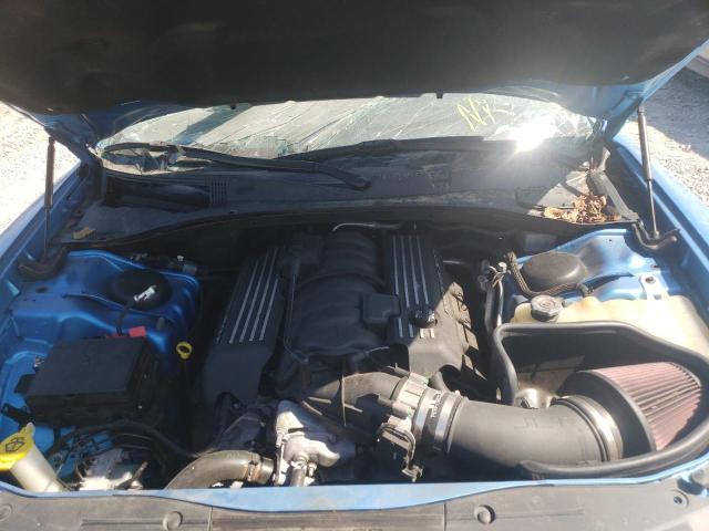 Photo 6 VIN: 2C3CDXGJ3KH735955 - DODGE CHARGER SC 