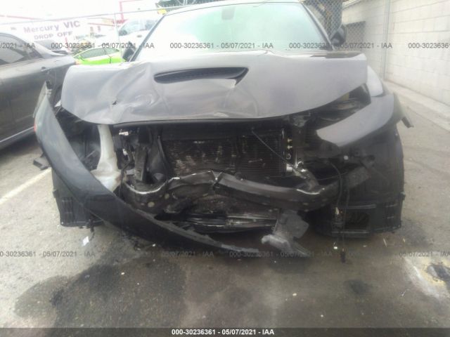 Photo 5 VIN: 2C3CDXGJ3KH756823 - DODGE CHARGER 