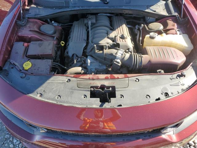 Photo 10 VIN: 2C3CDXGJ3KH760256 - DODGE CHARGER SC 