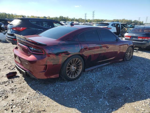 Photo 2 VIN: 2C3CDXGJ3KH760256 - DODGE CHARGER SC 