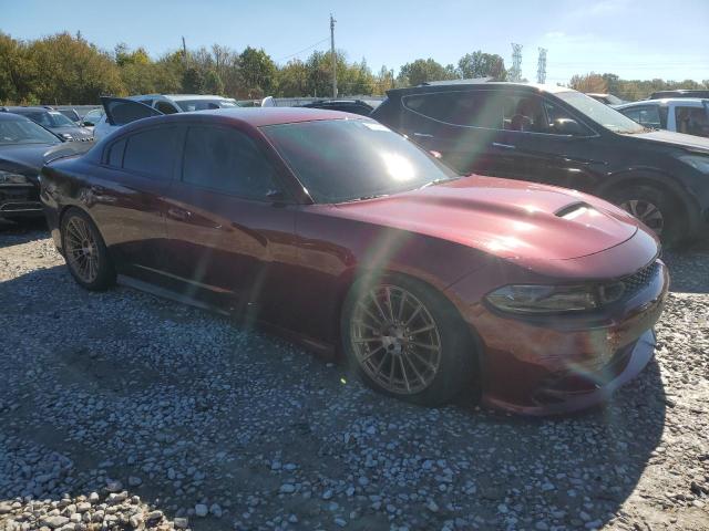 Photo 3 VIN: 2C3CDXGJ3KH760256 - DODGE CHARGER SC 