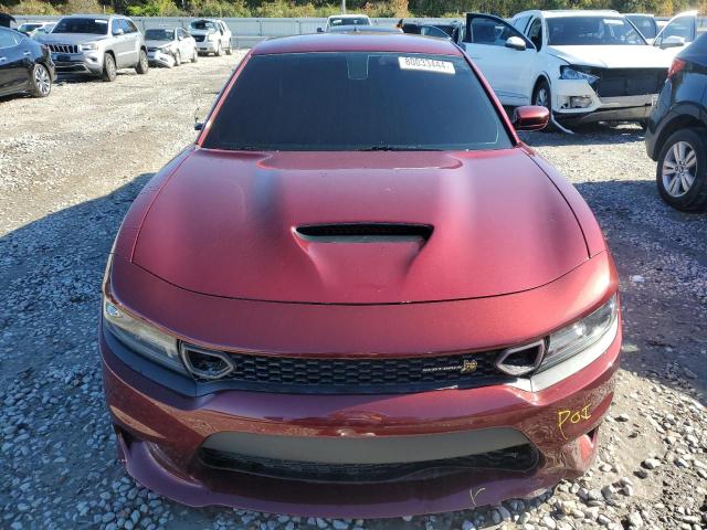 Photo 4 VIN: 2C3CDXGJ3KH760256 - DODGE CHARGER SC 