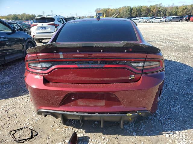 Photo 5 VIN: 2C3CDXGJ3KH760256 - DODGE CHARGER SC 