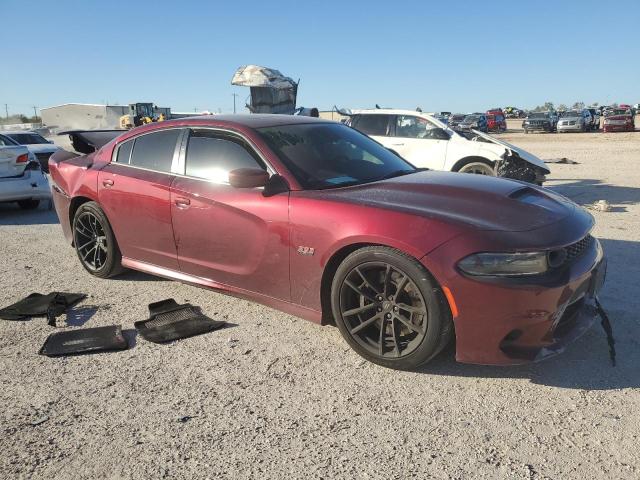 Photo 3 VIN: 2C3CDXGJ3LH109520 - DODGE CHARGER SC 