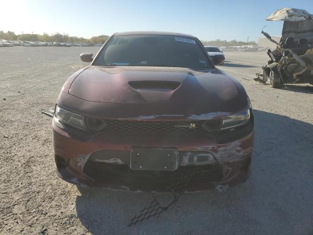 Photo 4 VIN: 2C3CDXGJ3LH109520 - DODGE CHARGER SC 