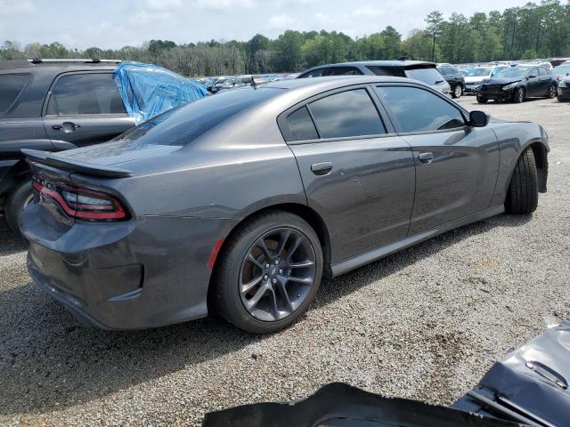 Photo 2 VIN: 2C3CDXGJ3LH111428 - DODGE CHARGER SC 