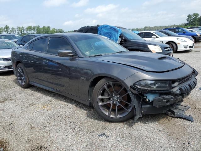 Photo 3 VIN: 2C3CDXGJ3LH111428 - DODGE CHARGER SC 