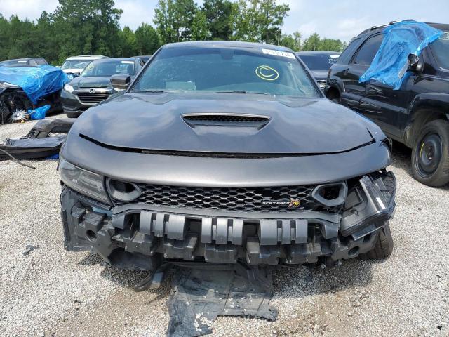 Photo 4 VIN: 2C3CDXGJ3LH111428 - DODGE CHARGER SC 