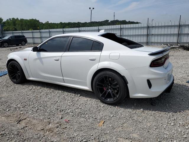 Photo 1 VIN: 2C3CDXGJ3LH114362 - DODGE CHARGER SC 