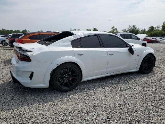 Photo 2 VIN: 2C3CDXGJ3LH114362 - DODGE CHARGER SC 