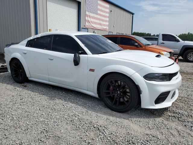 Photo 3 VIN: 2C3CDXGJ3LH114362 - DODGE CHARGER SC 