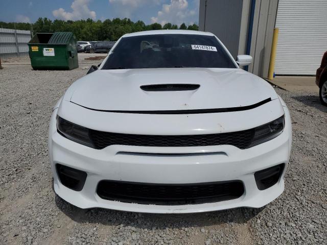 Photo 4 VIN: 2C3CDXGJ3LH114362 - DODGE CHARGER SC 