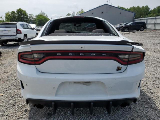 Photo 5 VIN: 2C3CDXGJ3LH114362 - DODGE CHARGER SC 