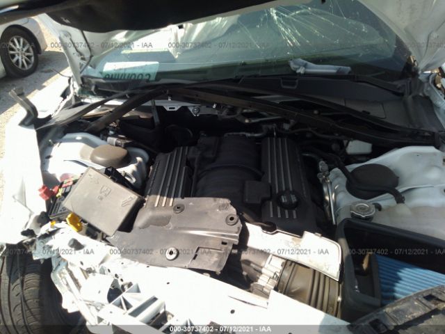 Photo 9 VIN: 2C3CDXGJ3LH119979 - DODGE CHARGER 