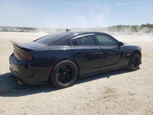 Photo 2 VIN: 2C3CDXGJ3LH120615 - DODGE CHARGER 