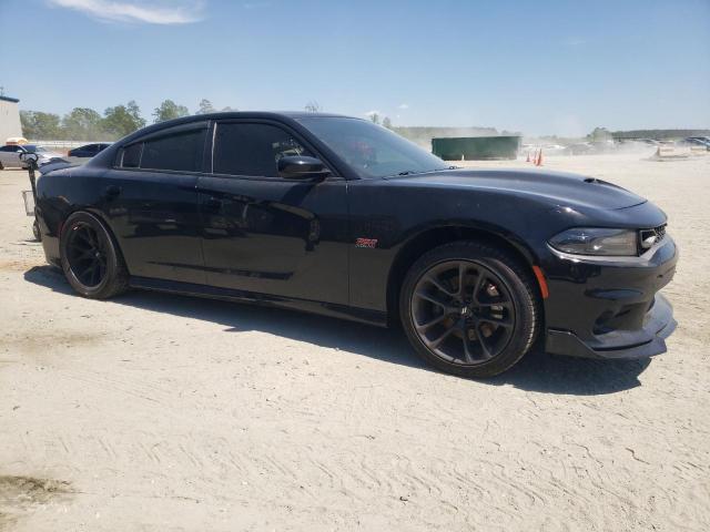 Photo 3 VIN: 2C3CDXGJ3LH120615 - DODGE CHARGER 