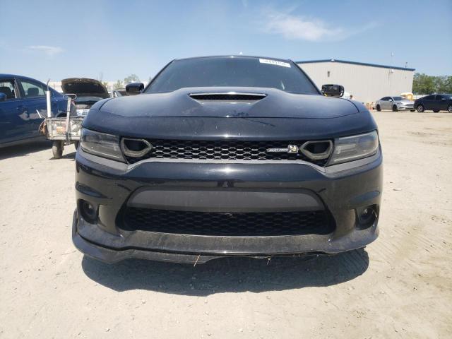 Photo 4 VIN: 2C3CDXGJ3LH120615 - DODGE CHARGER 