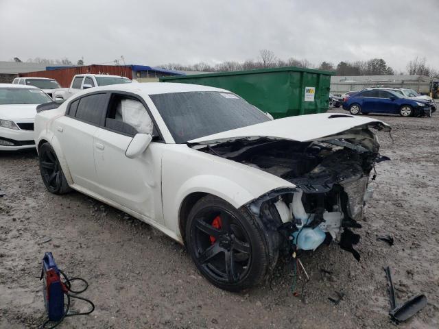 Photo 3 VIN: 2C3CDXGJ3LH121702 - DODGE CHARGER 