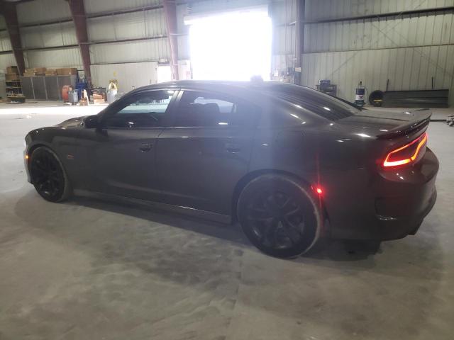 Photo 1 VIN: 2C3CDXGJ3LH122090 - DODGE CHARGER SC 