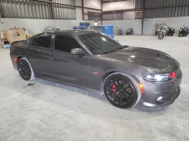 Photo 3 VIN: 2C3CDXGJ3LH122090 - DODGE CHARGER SC 