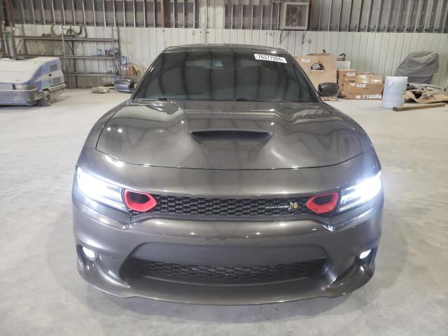 Photo 4 VIN: 2C3CDXGJ3LH122090 - DODGE CHARGER SC 