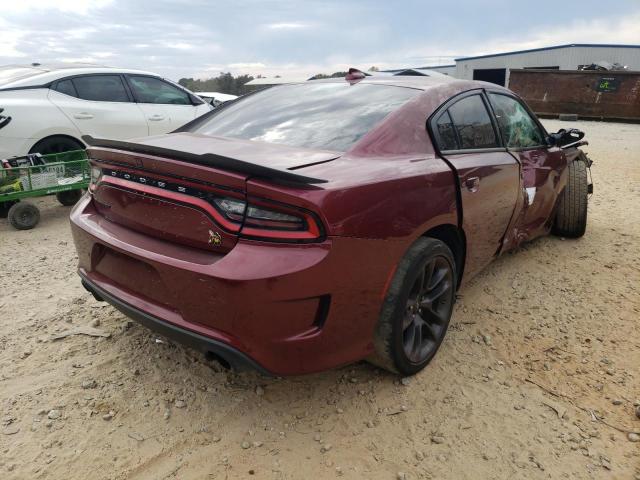 Photo 3 VIN: 2C3CDXGJ3LH129735 - DODGE CHARGER SC 