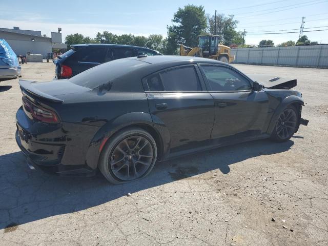 Photo 2 VIN: 2C3CDXGJ3LH148057 - DODGE CHARGER 