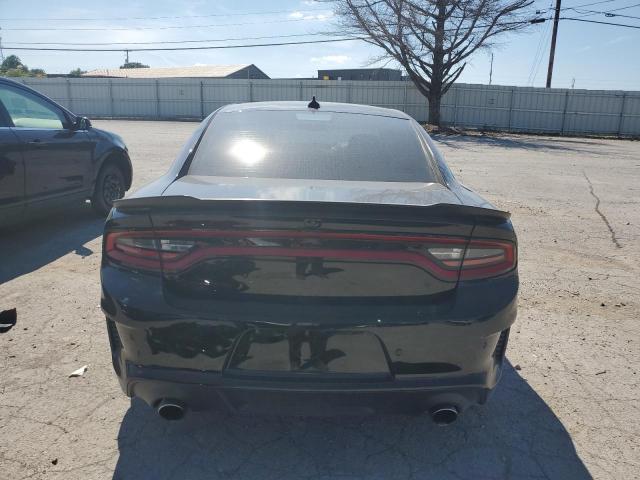 Photo 5 VIN: 2C3CDXGJ3LH148057 - DODGE CHARGER 