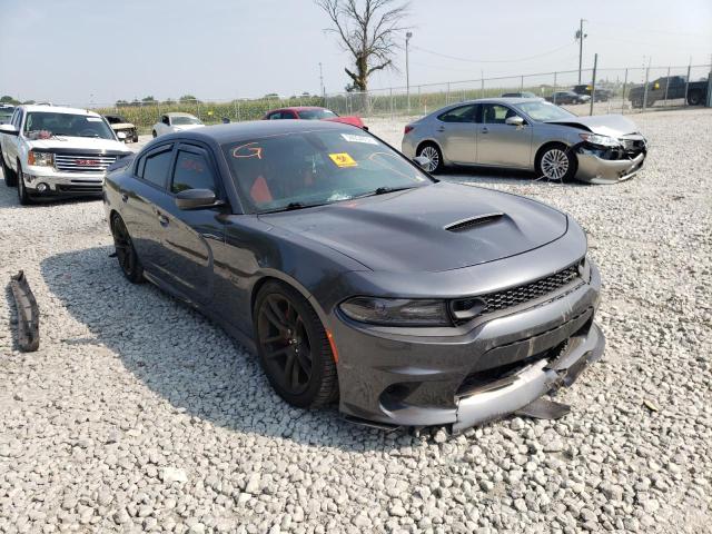 Photo 0 VIN: 2C3CDXGJ3LH166509 - DODGE CHARGER SC 