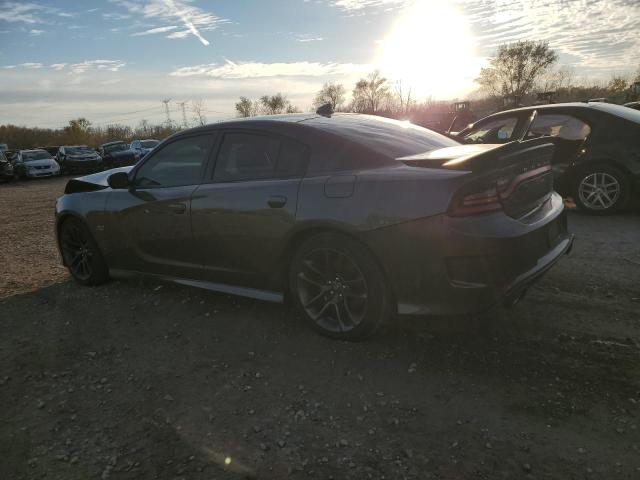 Photo 1 VIN: 2C3CDXGJ3LH177333 - DODGE CHARGER 