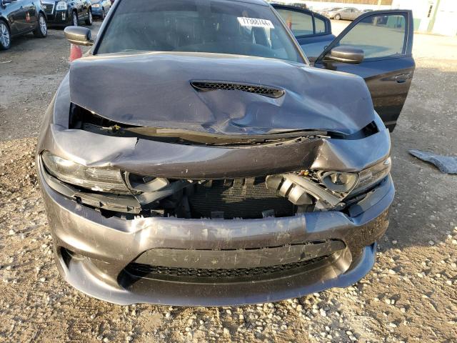 Photo 10 VIN: 2C3CDXGJ3LH177333 - DODGE CHARGER 