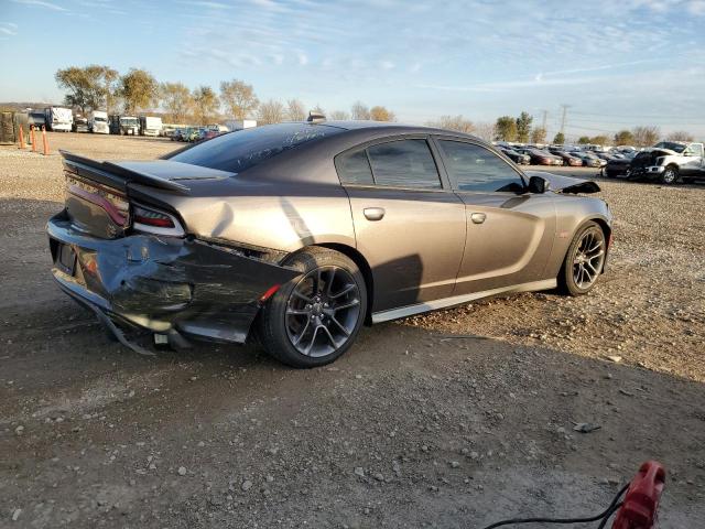 Photo 2 VIN: 2C3CDXGJ3LH177333 - DODGE CHARGER 