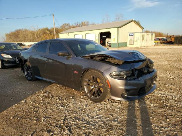 Photo 3 VIN: 2C3CDXGJ3LH177333 - DODGE CHARGER 