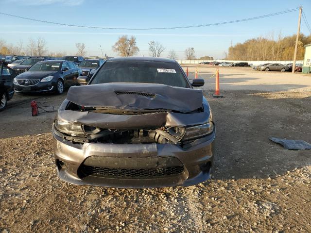 Photo 4 VIN: 2C3CDXGJ3LH177333 - DODGE CHARGER 