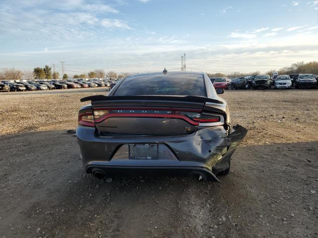 Photo 5 VIN: 2C3CDXGJ3LH177333 - DODGE CHARGER 