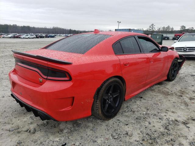 Photo 2 VIN: 2C3CDXGJ3LH178188 - DODGE CHARGER 