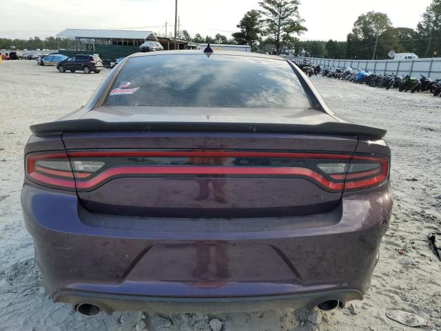 Photo 5 VIN: 2C3CDXGJ3LH181298 - DODGE CHARGER 