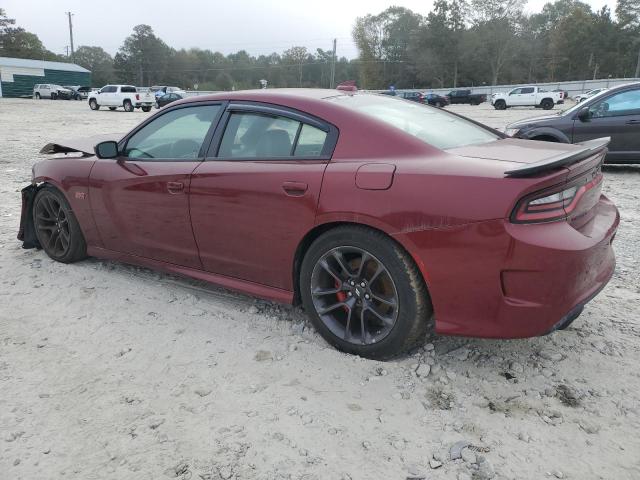 Photo 1 VIN: 2C3CDXGJ3LH183083 - DODGE CHARGER SC 