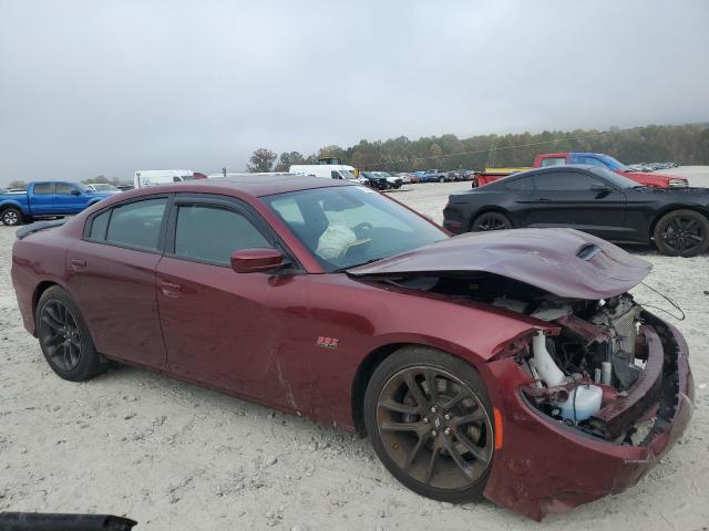 Photo 3 VIN: 2C3CDXGJ3LH183083 - DODGE CHARGER SC 