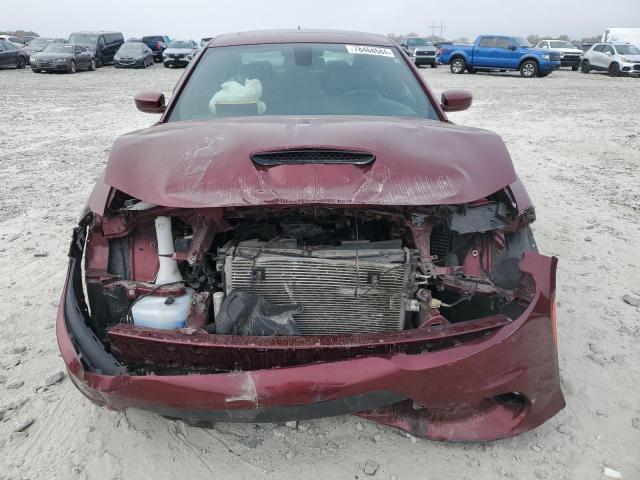 Photo 4 VIN: 2C3CDXGJ3LH183083 - DODGE CHARGER SC 