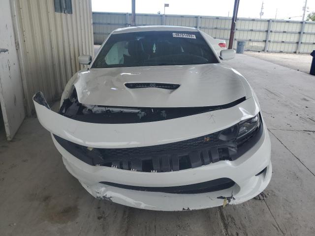 Photo 4 VIN: 2C3CDXGJ3LH183116 - DODGE CHARGER SC 